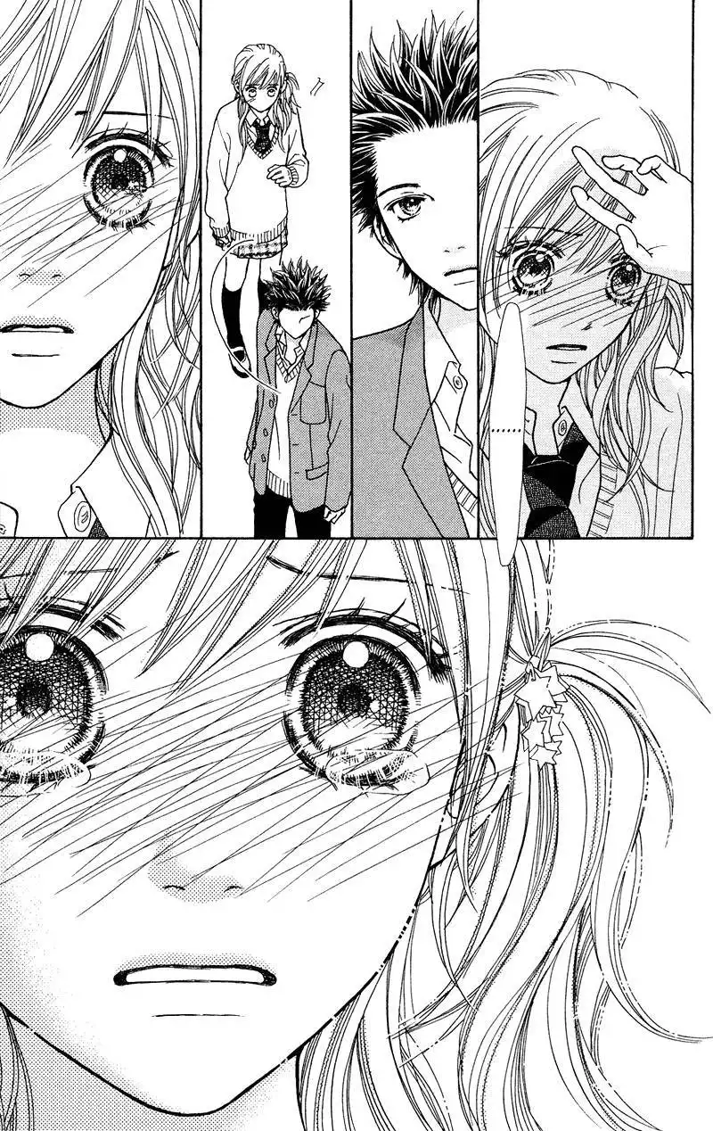 Parfait Tic Chapter 108 21